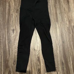Medium Black JoyLab leggings